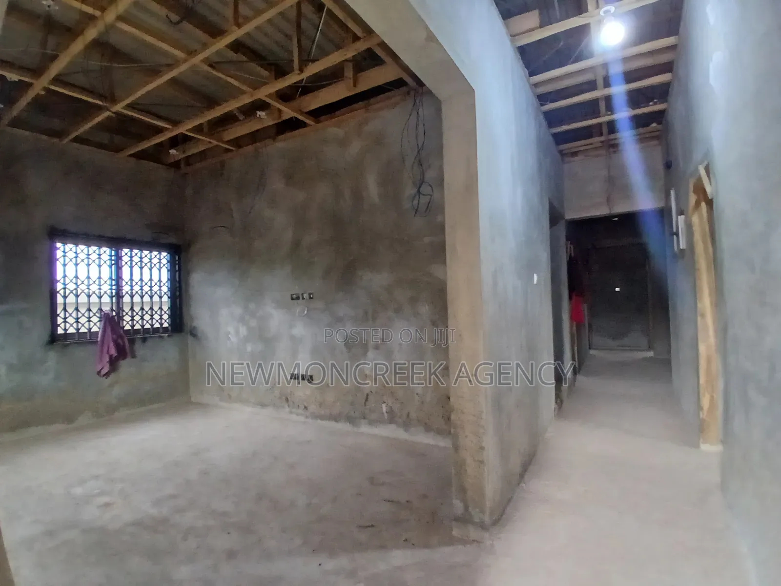 3bdrm Bungalow in Adenta,Amrahia., Accra Metropolitan for sale in Accra Metropolitan