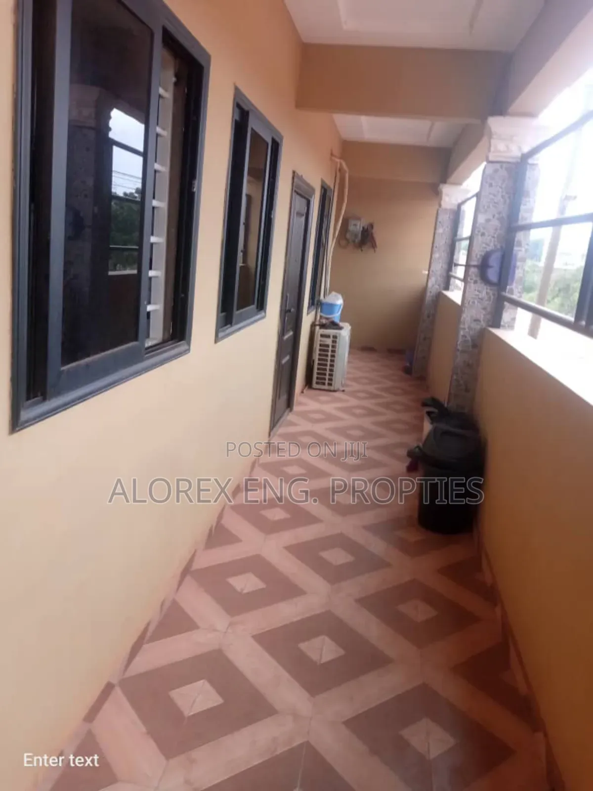 1bdrm Apartment in Chamber Self, Adenta for rent in Adenta