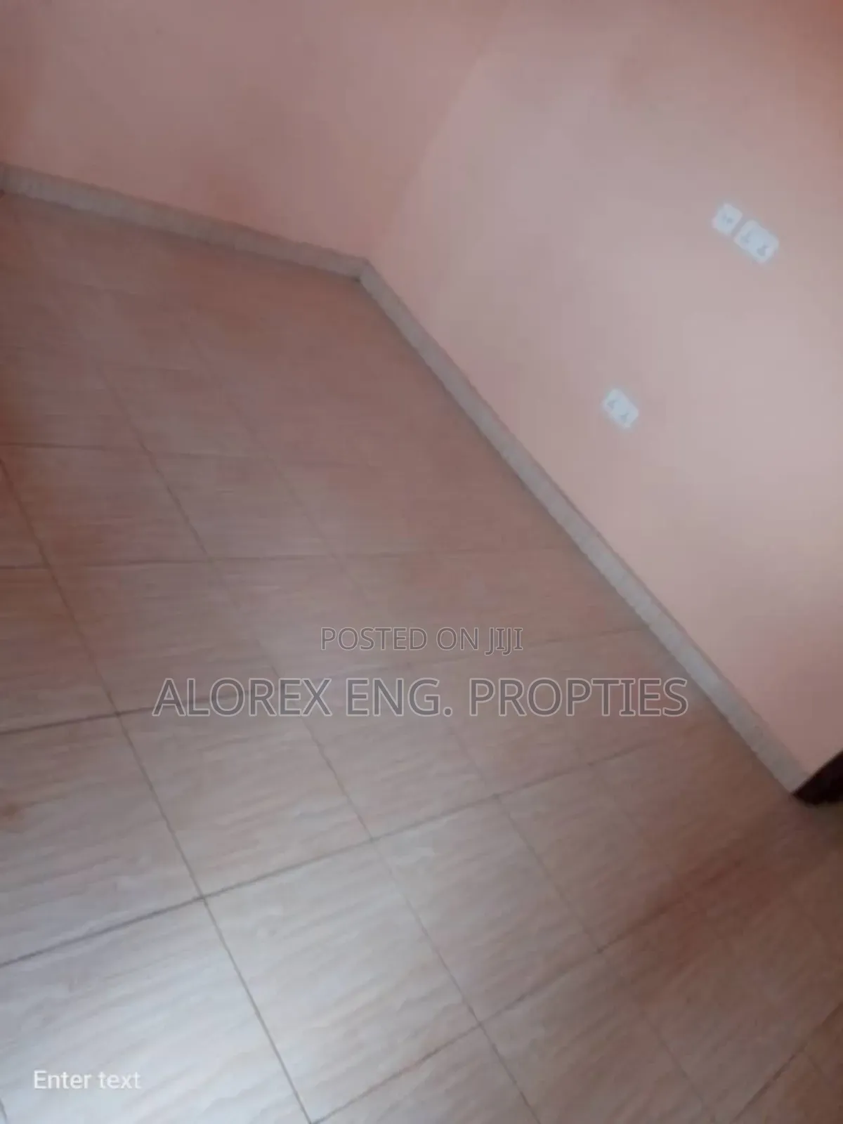 1bdrm Apartment in Chamber Self, Adenta for rent in Adenta