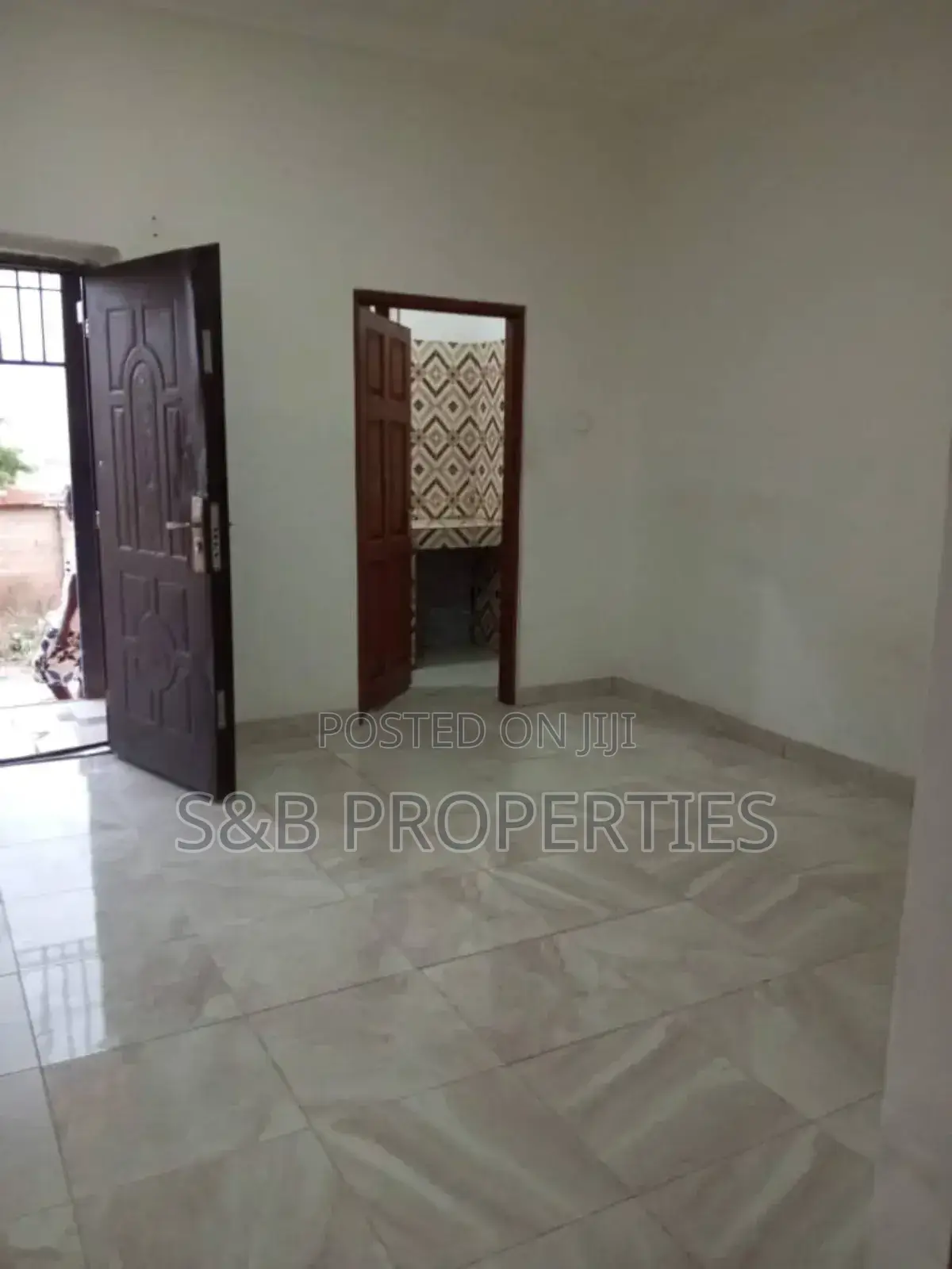 1bdrm Apartment in Kwabenya for rent in Kwabenya
