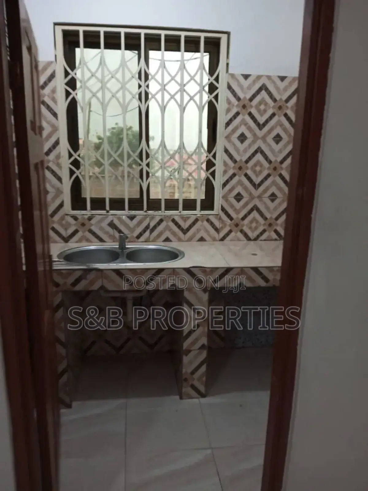 1bdrm Apartment in Kwabenya for rent in Kwabenya