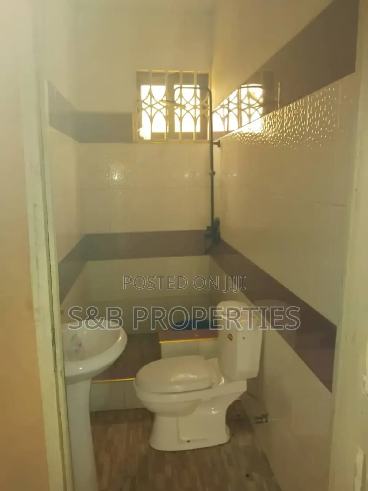 1bdrm Apartment in Kwabenya for rent in Kwabenya