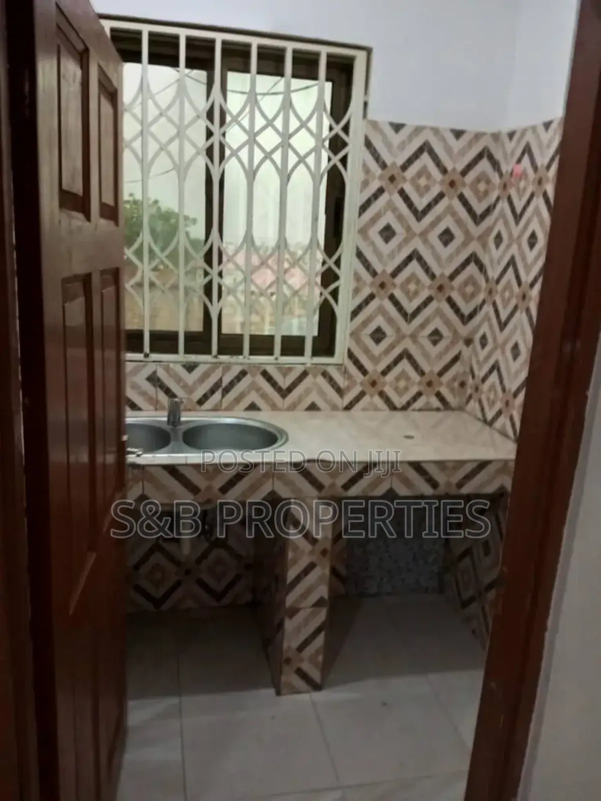 1bdrm Apartment in Kwabenya for rent in Kwabenya