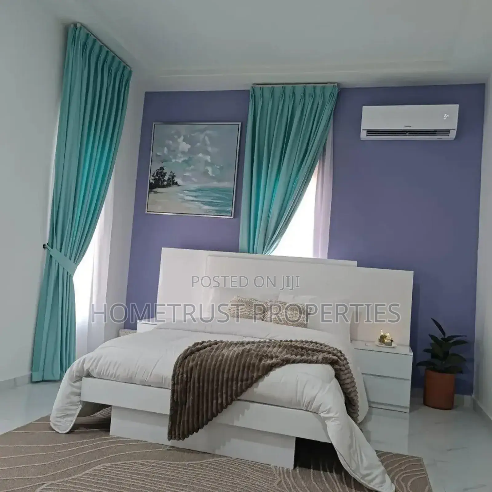 4bdrm Duplex in Hometrust Properties, American House for sale in American House
