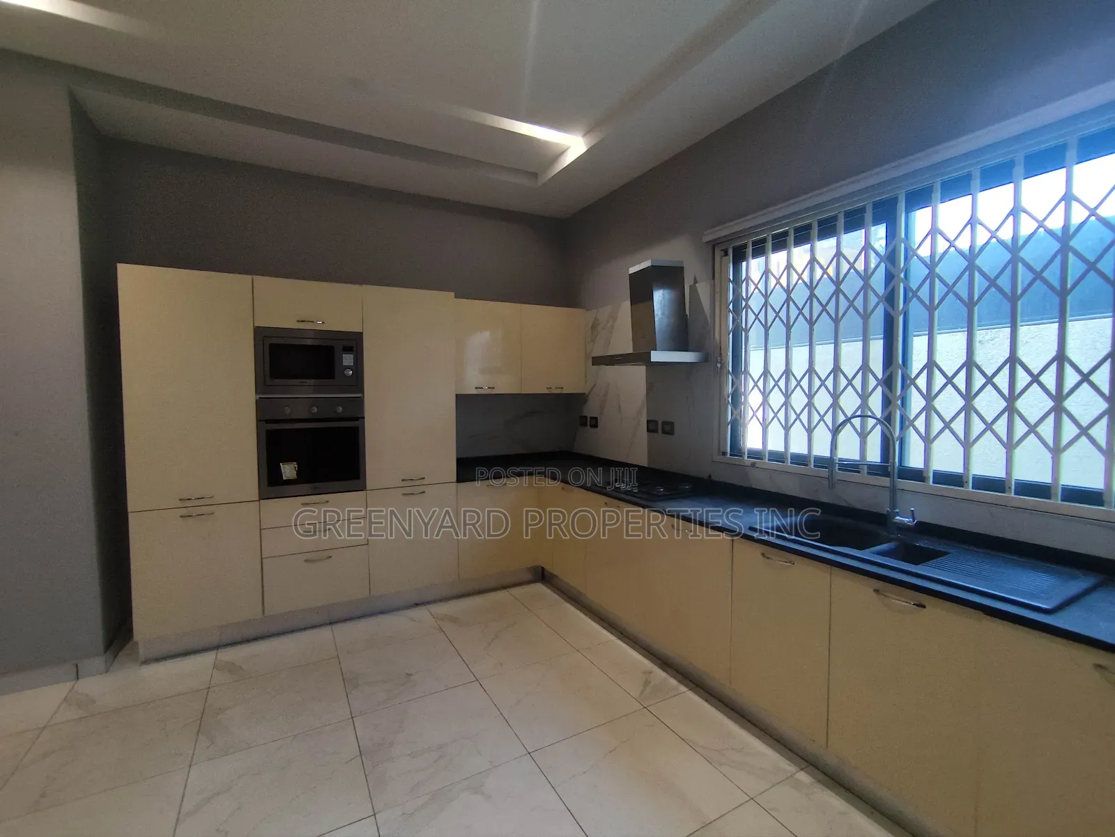 4bdrm House in American House, East Legon for rent in East Legon