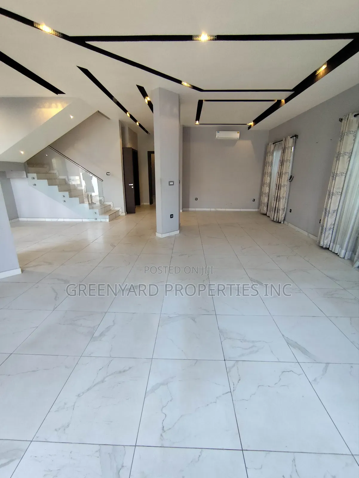 4bdrm House in American House, East Legon for rent in East Legon
