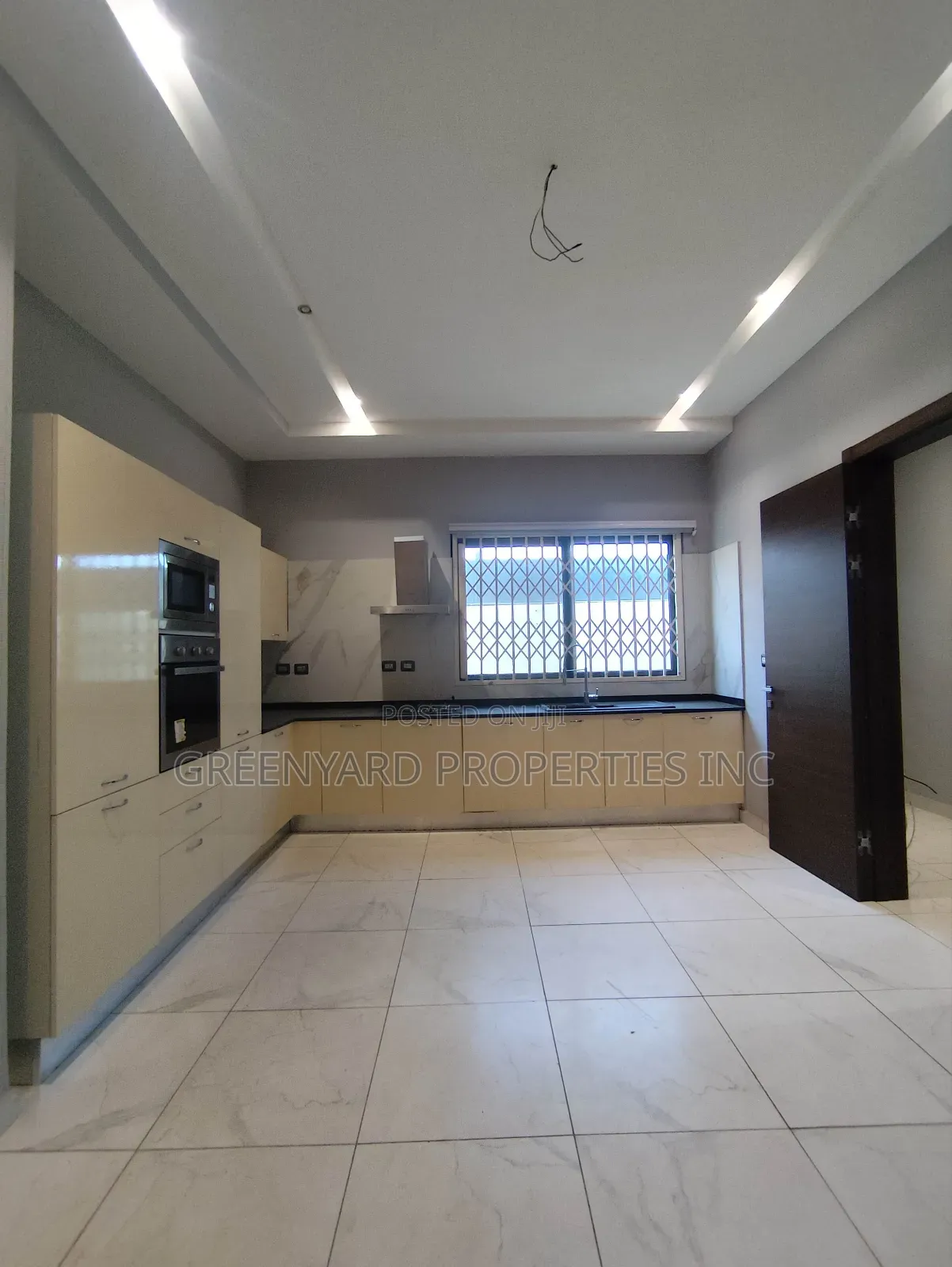 4bdrm House in American House, East Legon for rent in East Legon