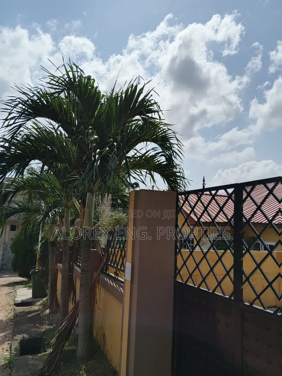 2bdrm House in Oyarifa for rent in Oyarifa