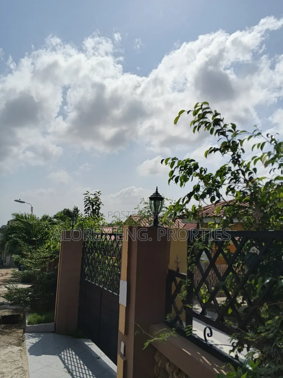 2bdrm House in Oyarifa for rent in Oyarifa