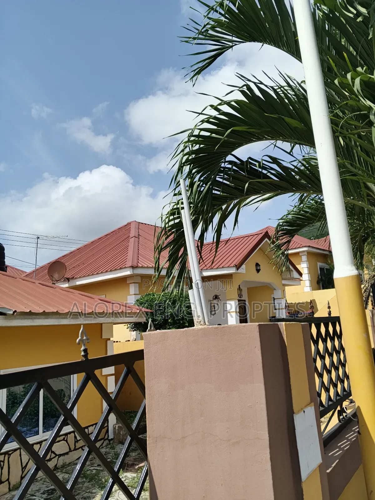 2bdrm House in Oyarifa for rent in Oyarifa