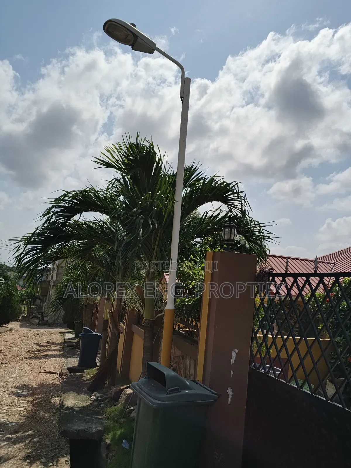2bdrm House in Oyarifa for rent in Oyarifa