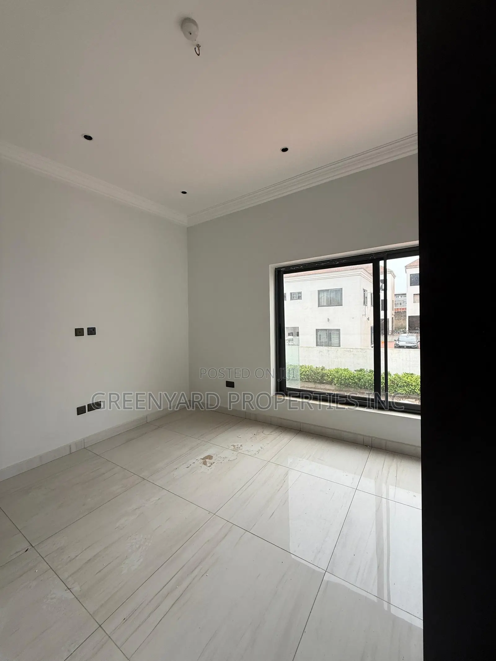 4bdrm House in Aviation, Adenta for rent in Adenta