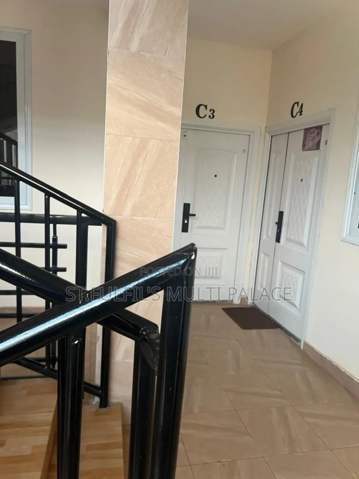 2bdrm Apartment in Pantang 7Months, Adenta for rent in Adenta