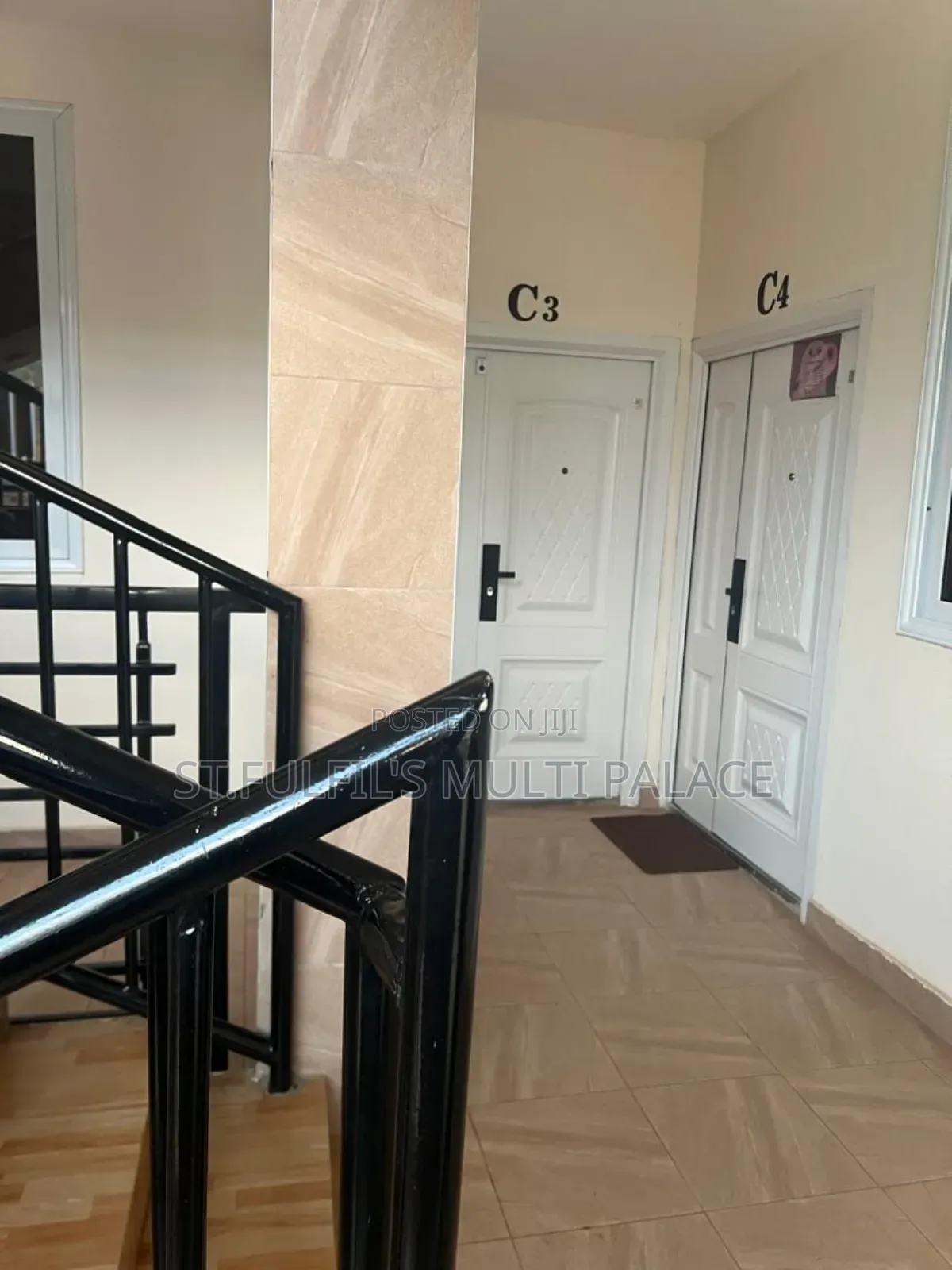 2bdrm Apartment in Pantang 7Months, Adenta for rent in Adenta