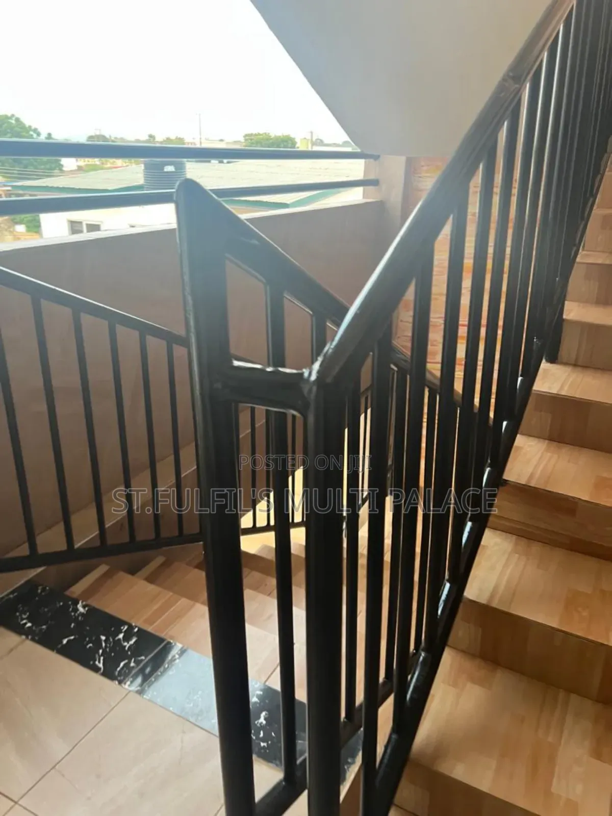 2bdrm Apartment in Pantang 7Months, Adenta for rent in Adenta