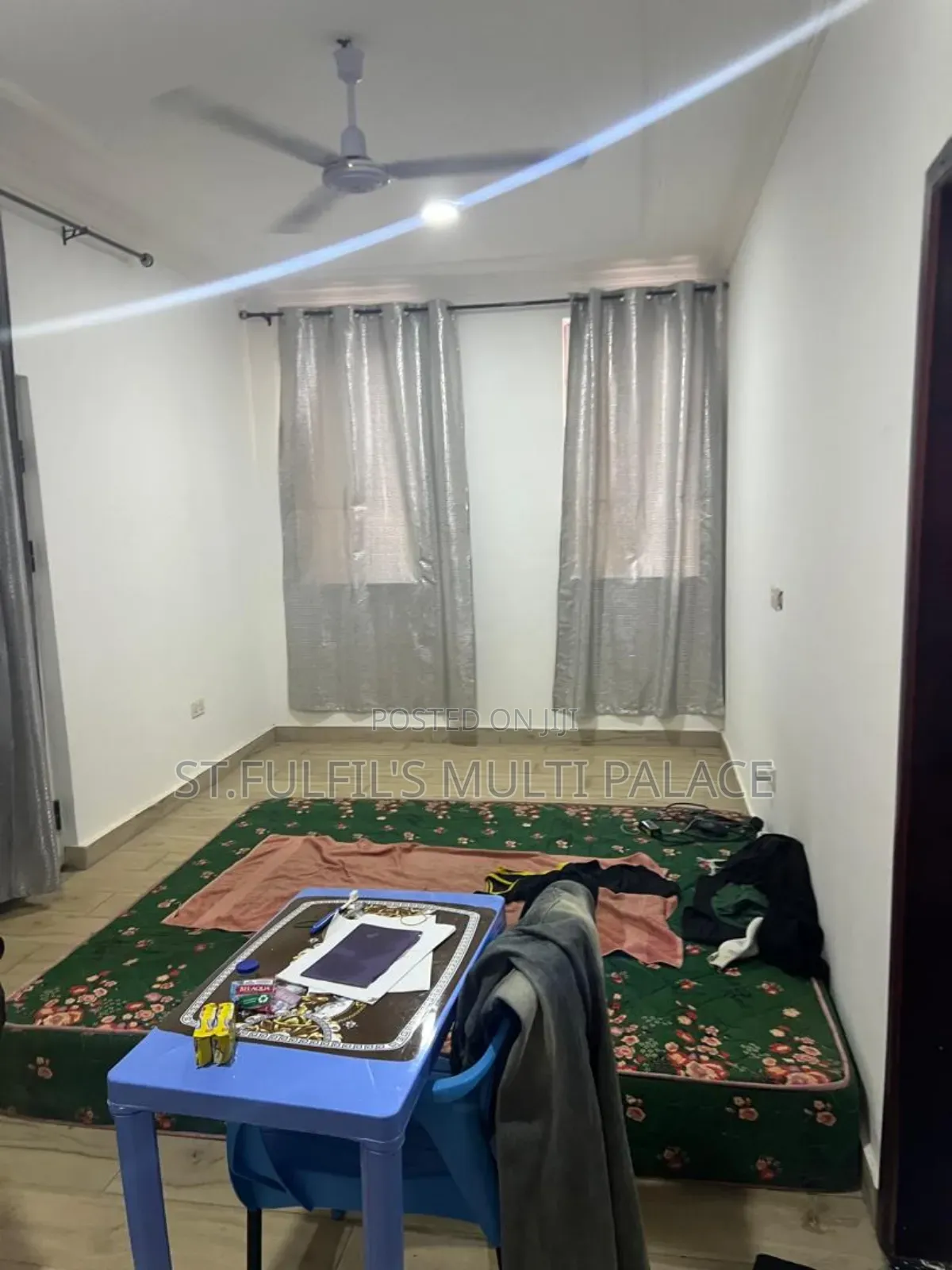 2bdrm Apartment in Pantang 7Months, Adenta for rent in Adenta