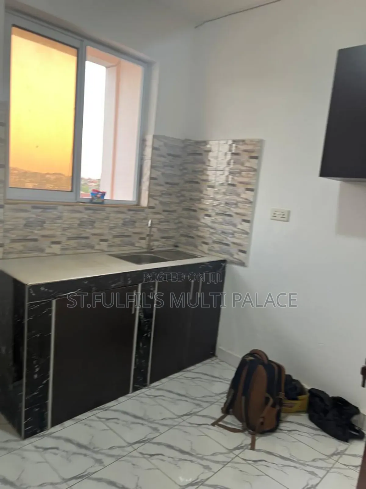 2bdrm Apartment in Pantang 7Months, Adenta for rent in Adenta