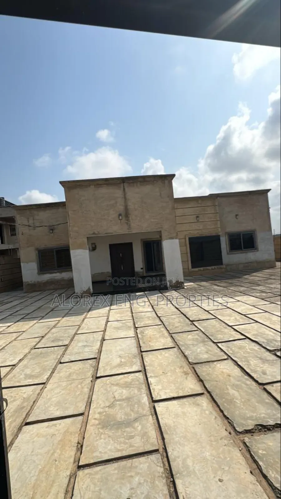 3bdrm House in Kasoa, Awutu Senya East Municipal for sale in Awutu Senya East Municipal