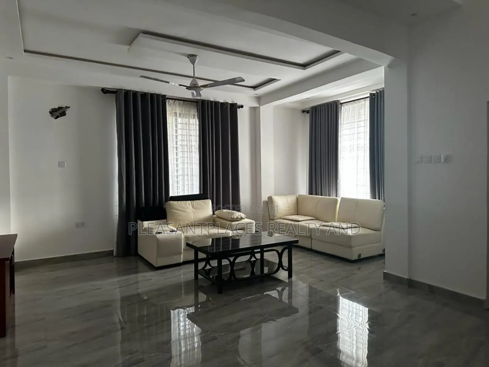 6bdrm House in Pleasantplaces, Accra Metropolitan for rent in Accra Metropolitan