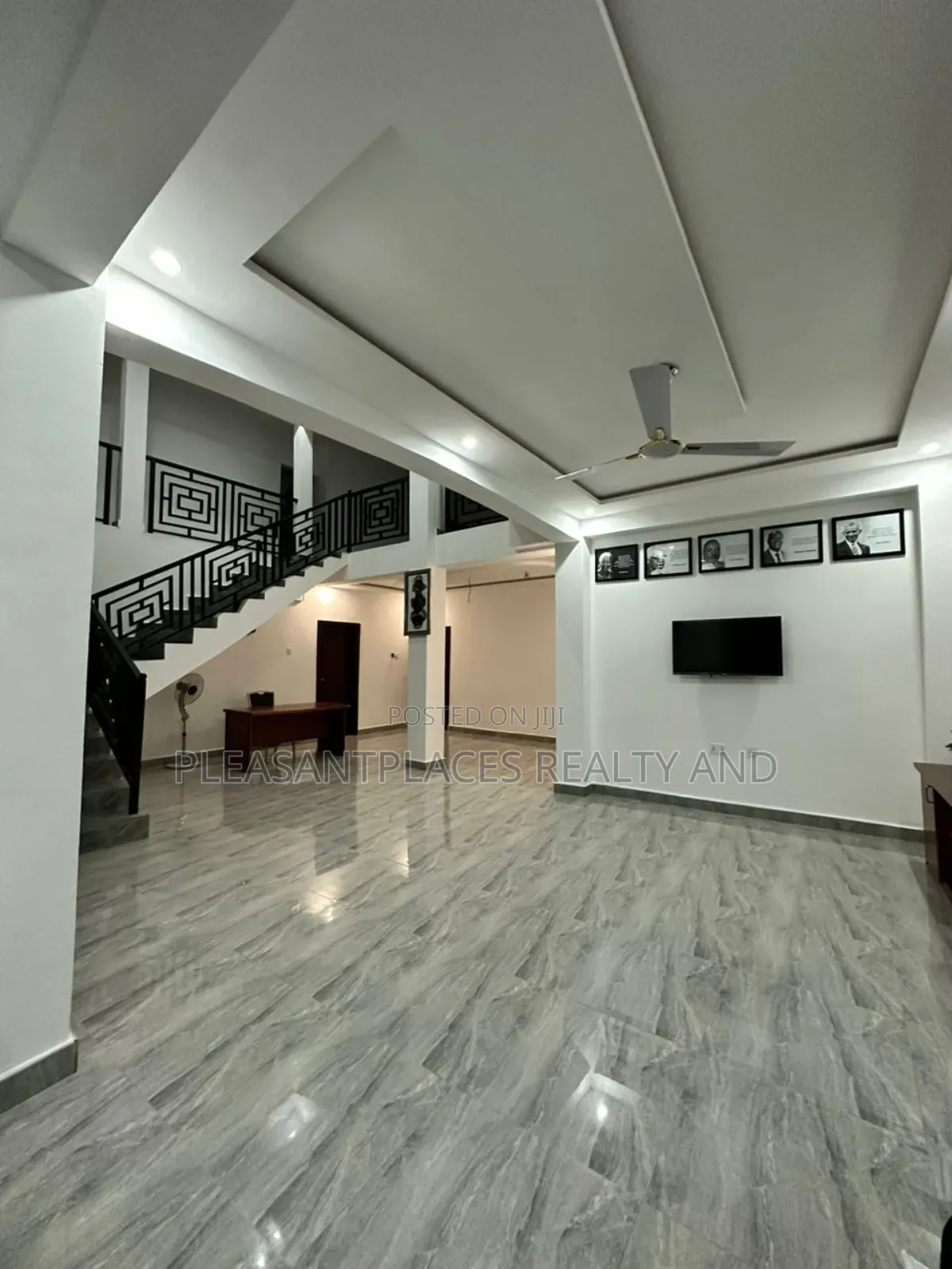 6bdrm House in Pleasantplaces, Accra Metropolitan for rent in Accra Metropolitan