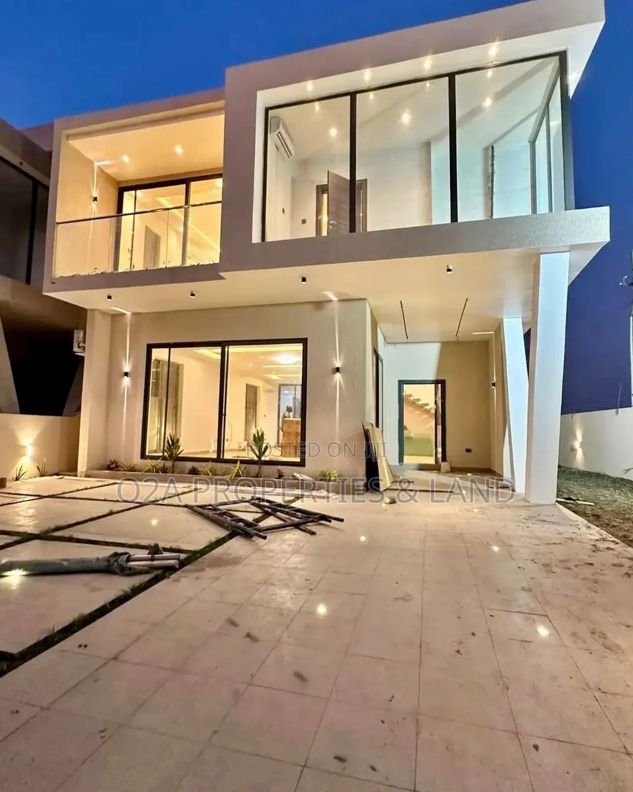 4bdrm House in School Junction, for sale in School Junction