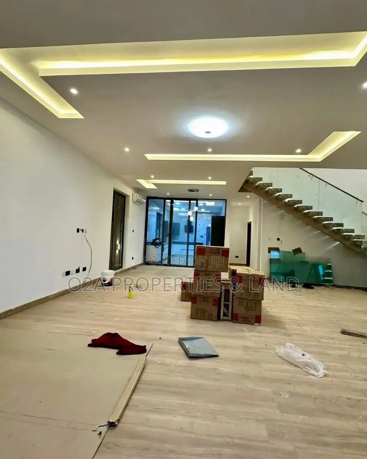 4bdrm House in School Junction, for sale in School Junction