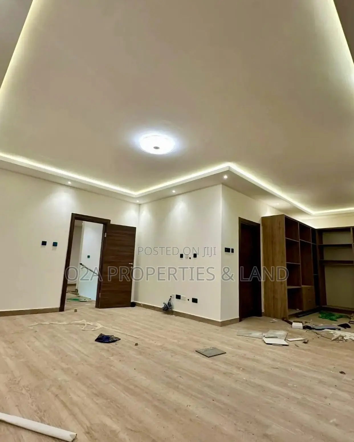4bdrm House in School Junction, for sale in School Junction