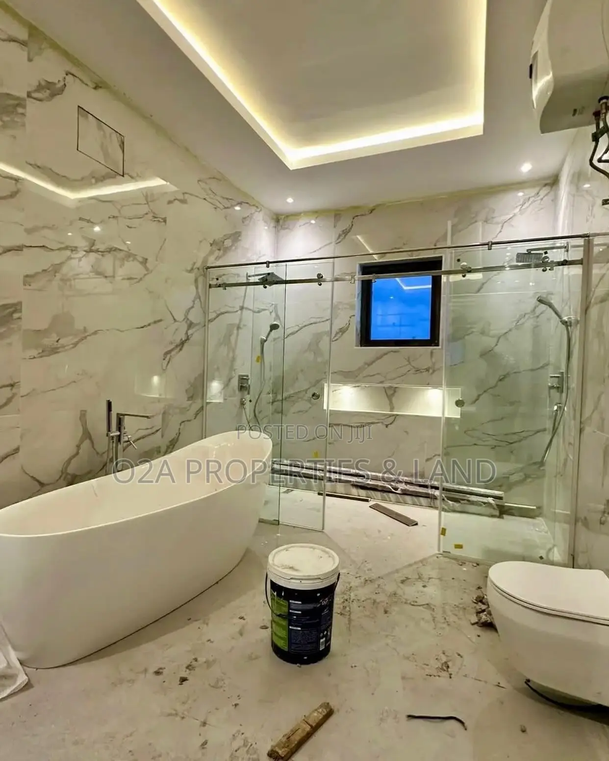 4bdrm House in School Junction, for sale in School Junction