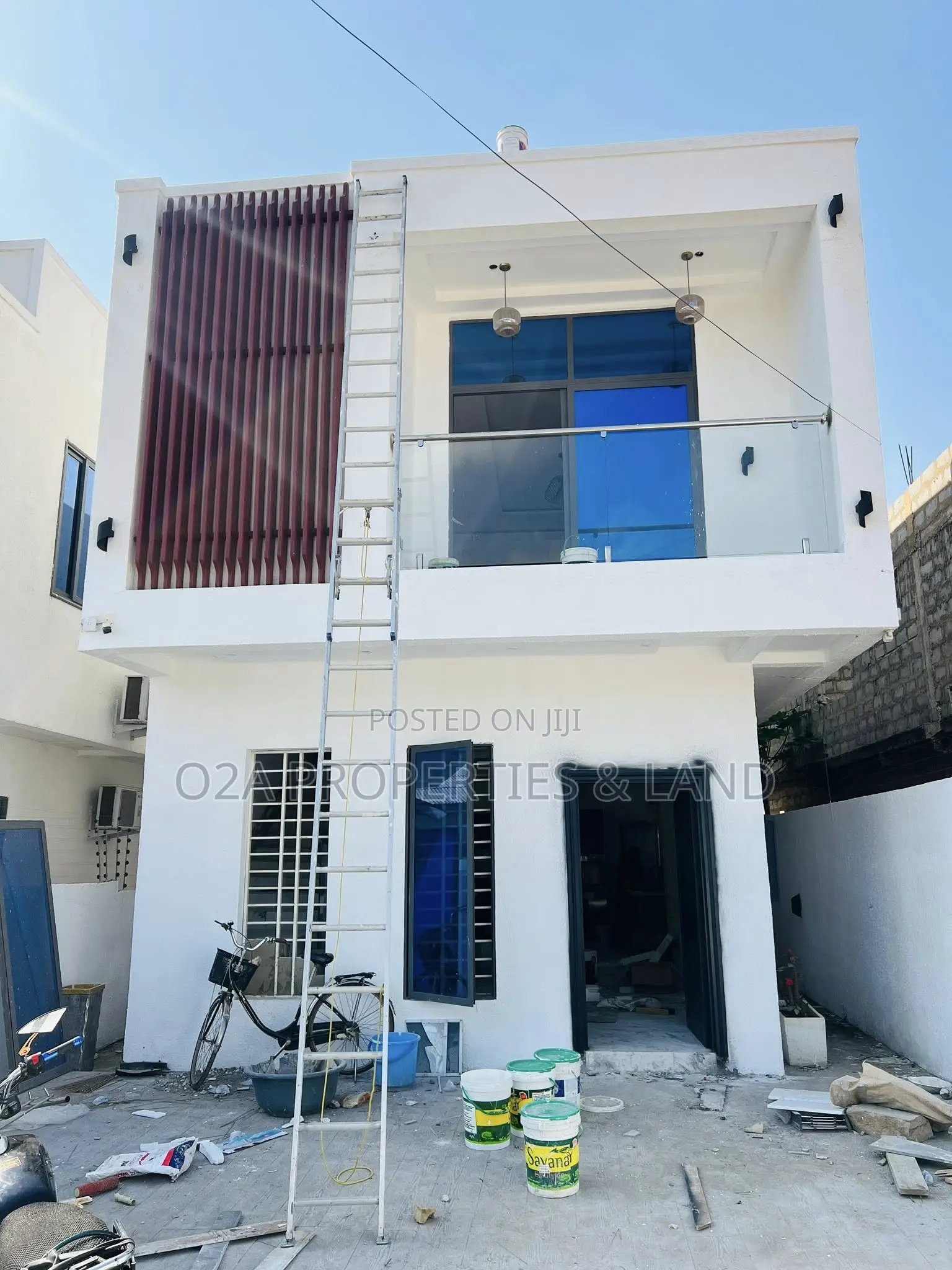 4bdrm House in Ogbojo, New Legon for sale in New Legon