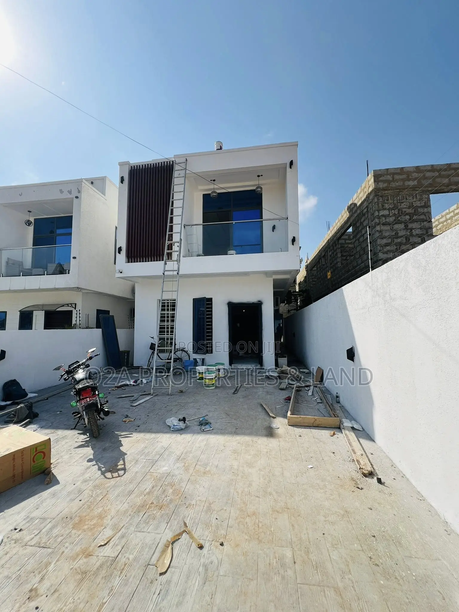 4bdrm House in Ogbojo, New Legon for sale in New Legon