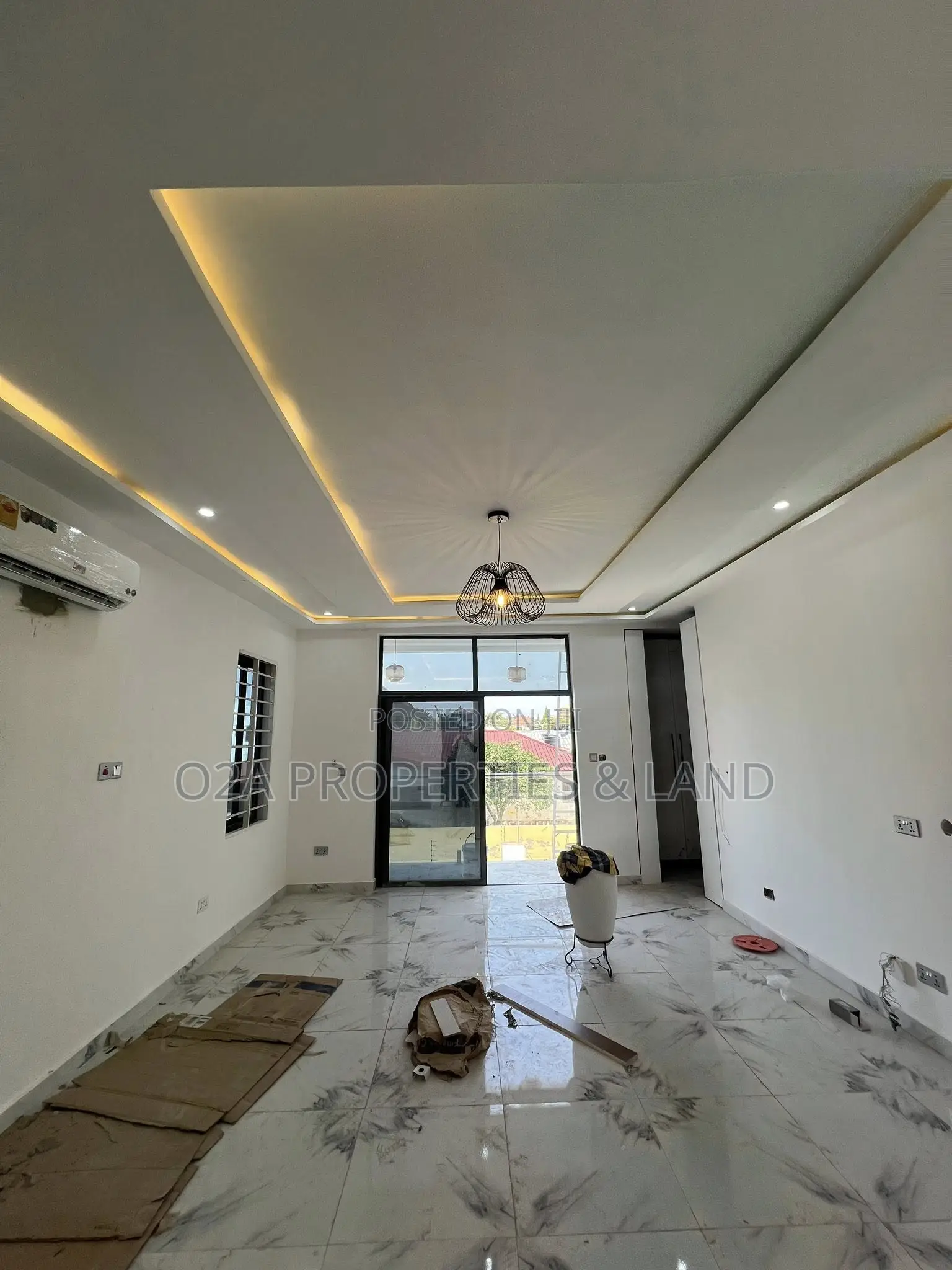 4bdrm House in Ogbojo, New Legon for sale in New Legon