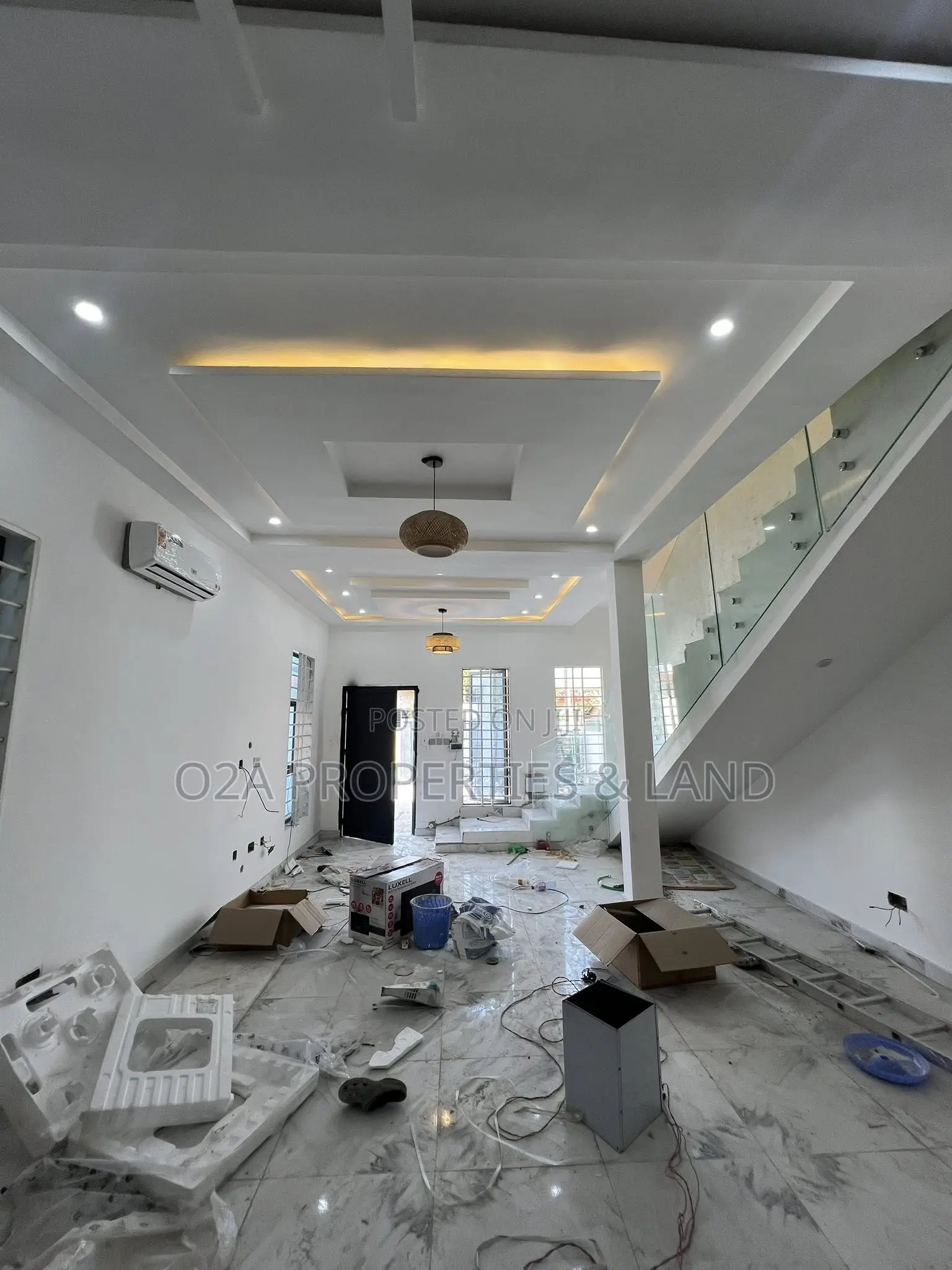 4bdrm House in Ogbojo, New Legon for sale in New Legon
