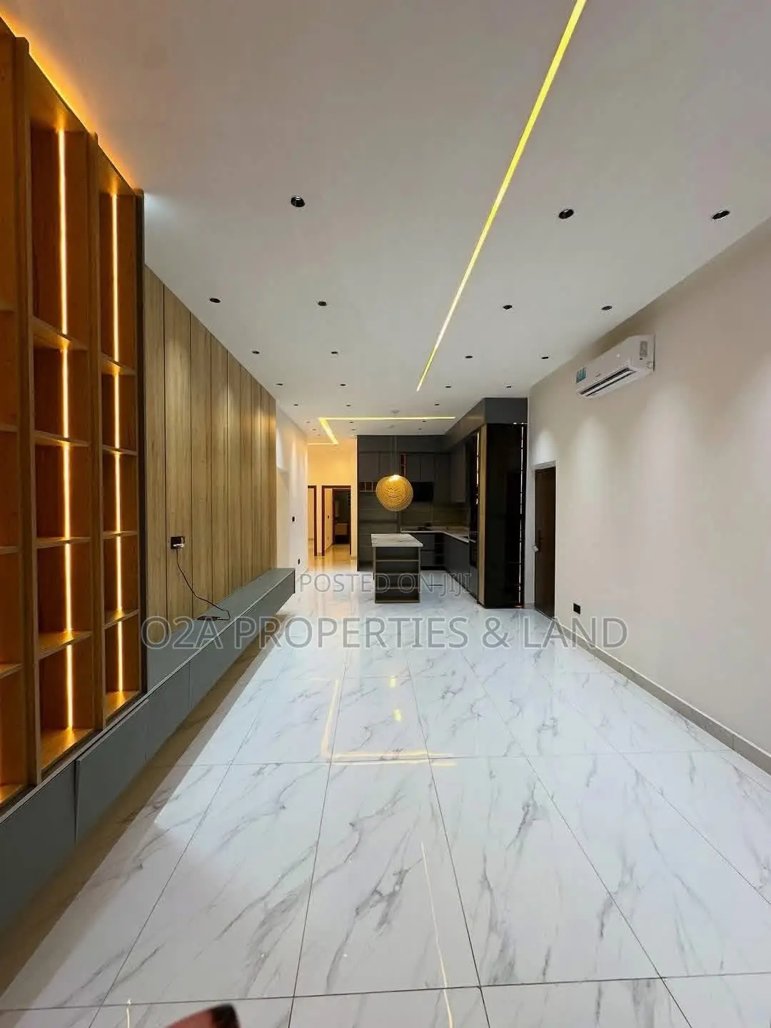 3bdrm House in Ashaley Botwe, Lake Side Estate for sale in Lake Side Estate