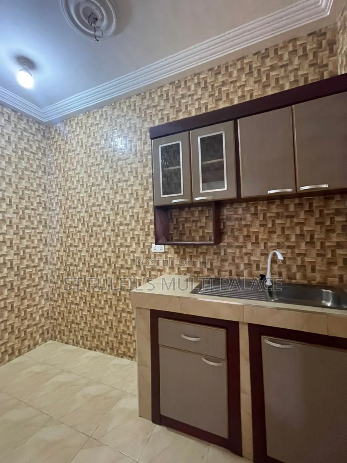 1bdrm Apartment in Adenta Around Wass for rent in Adenta