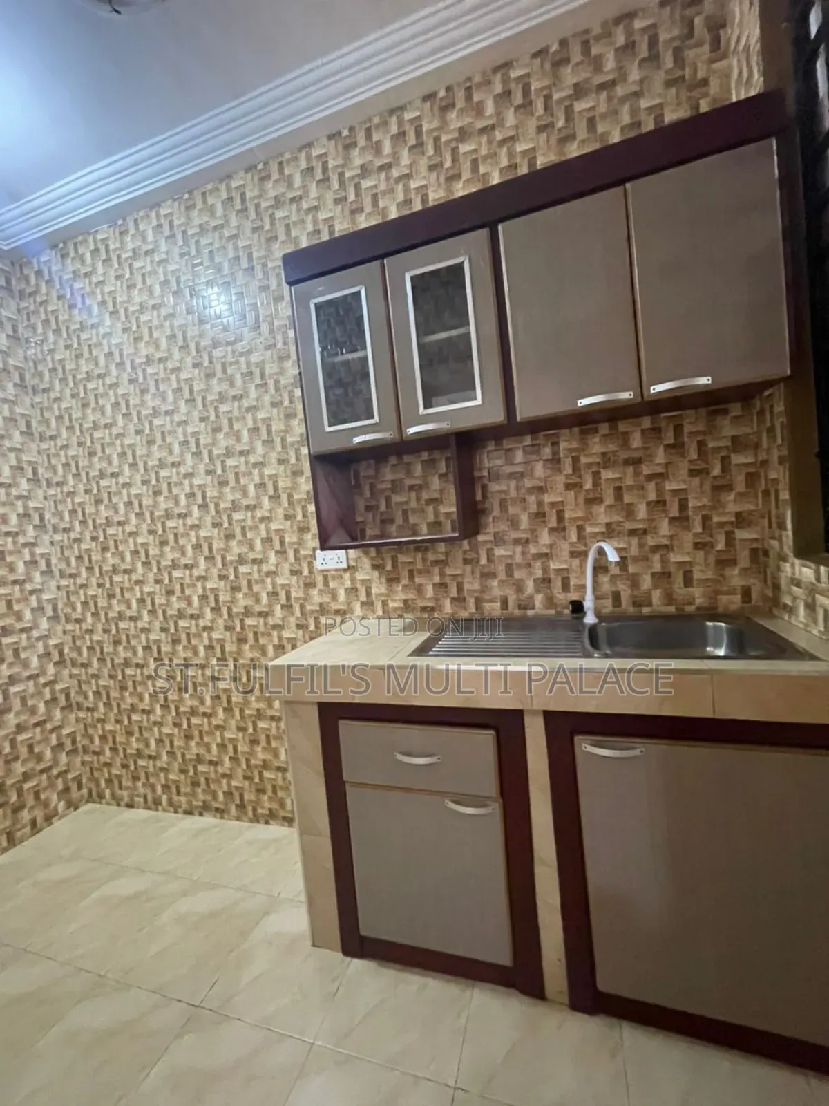 1bdrm Apartment in Adenta Around Wass for rent in Adenta