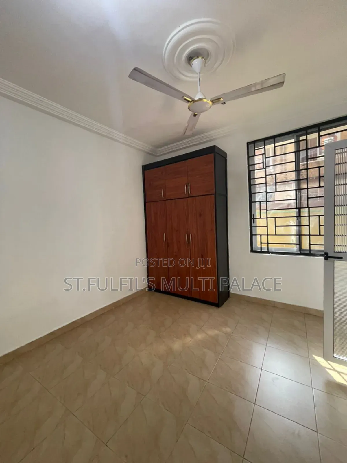 1bdrm Apartment in Adenta Around Wass for rent in Adenta
