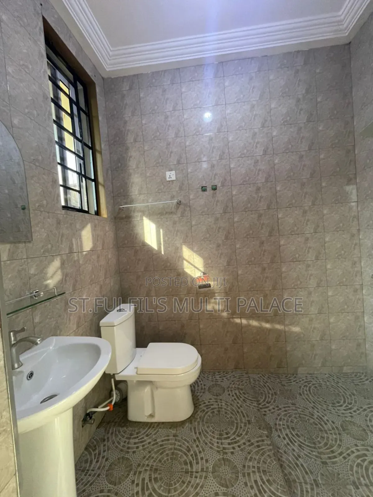 1bdrm Apartment in Adenta Around Wass for rent in Adenta