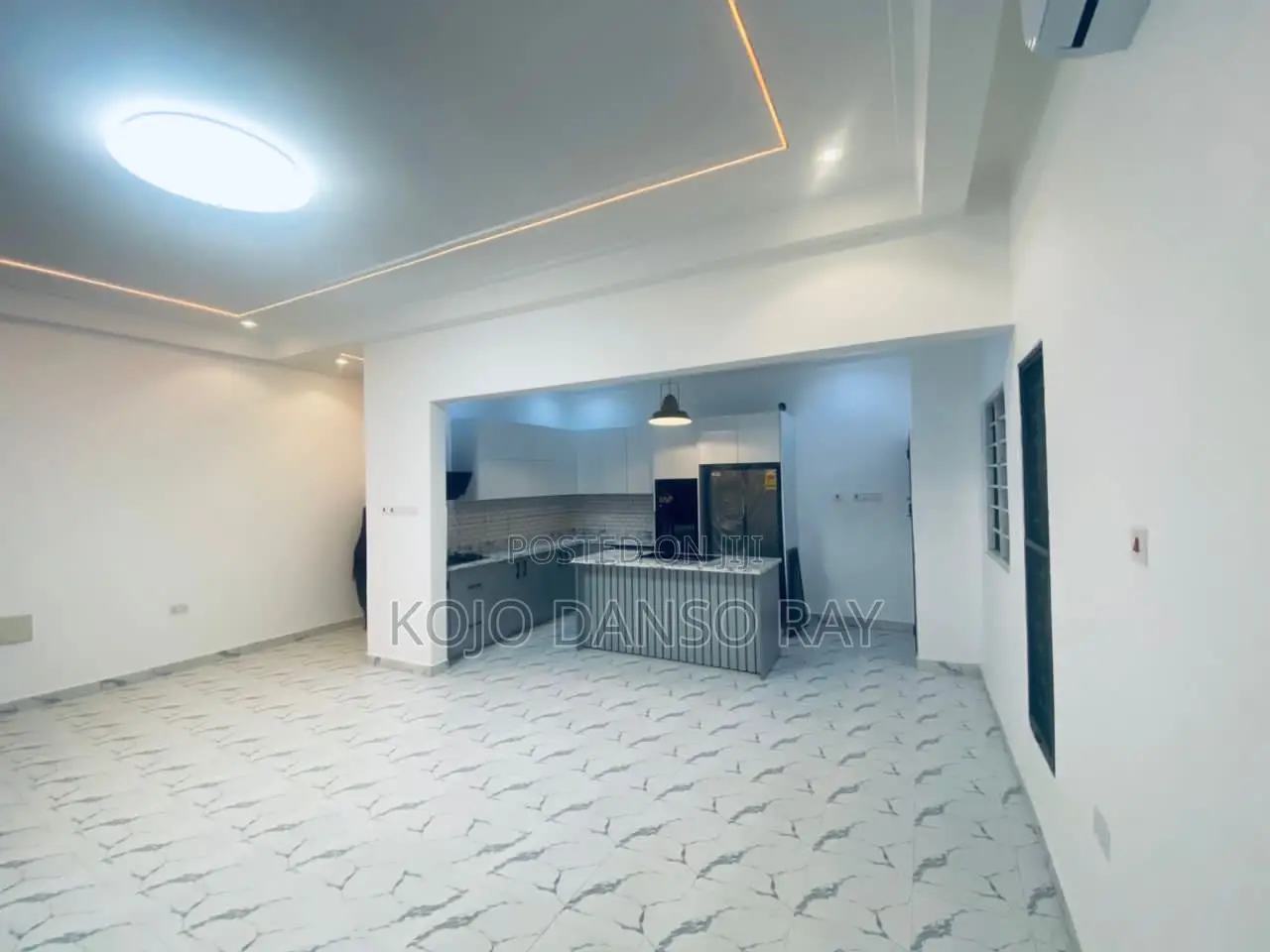 3bdrm House in Pandak Agency, Agbogba for sale in Agbogba