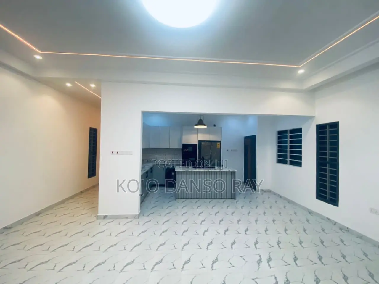 3bdrm House in Pandak Agency, Agbogba for sale in Agbogba
