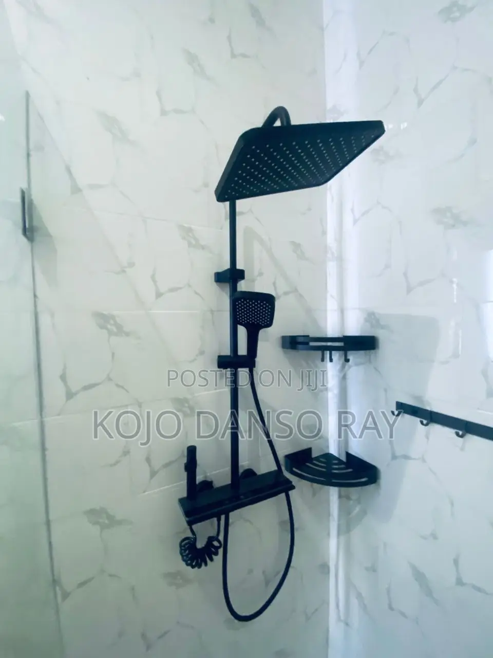 3bdrm House in Pandak Agency, Agbogba for sale in Agbogba