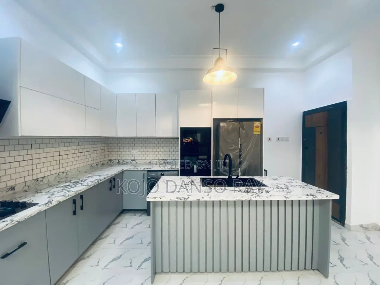 3bdrm House in Pandak Agency, Agbogba for sale in Agbogba