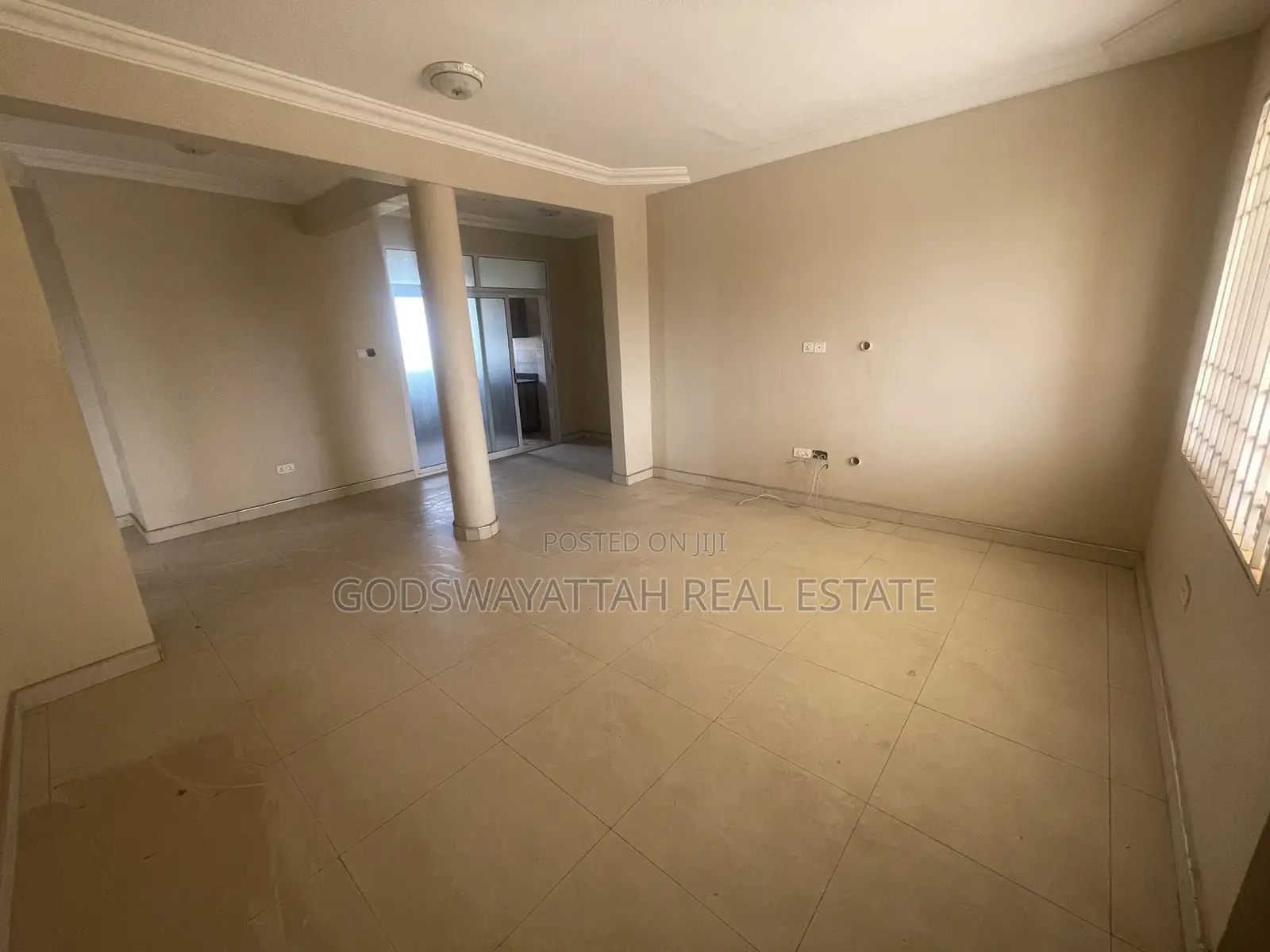 2bdrm Apartment in East Legon, Adjiriganor for rent in Adjiriganor