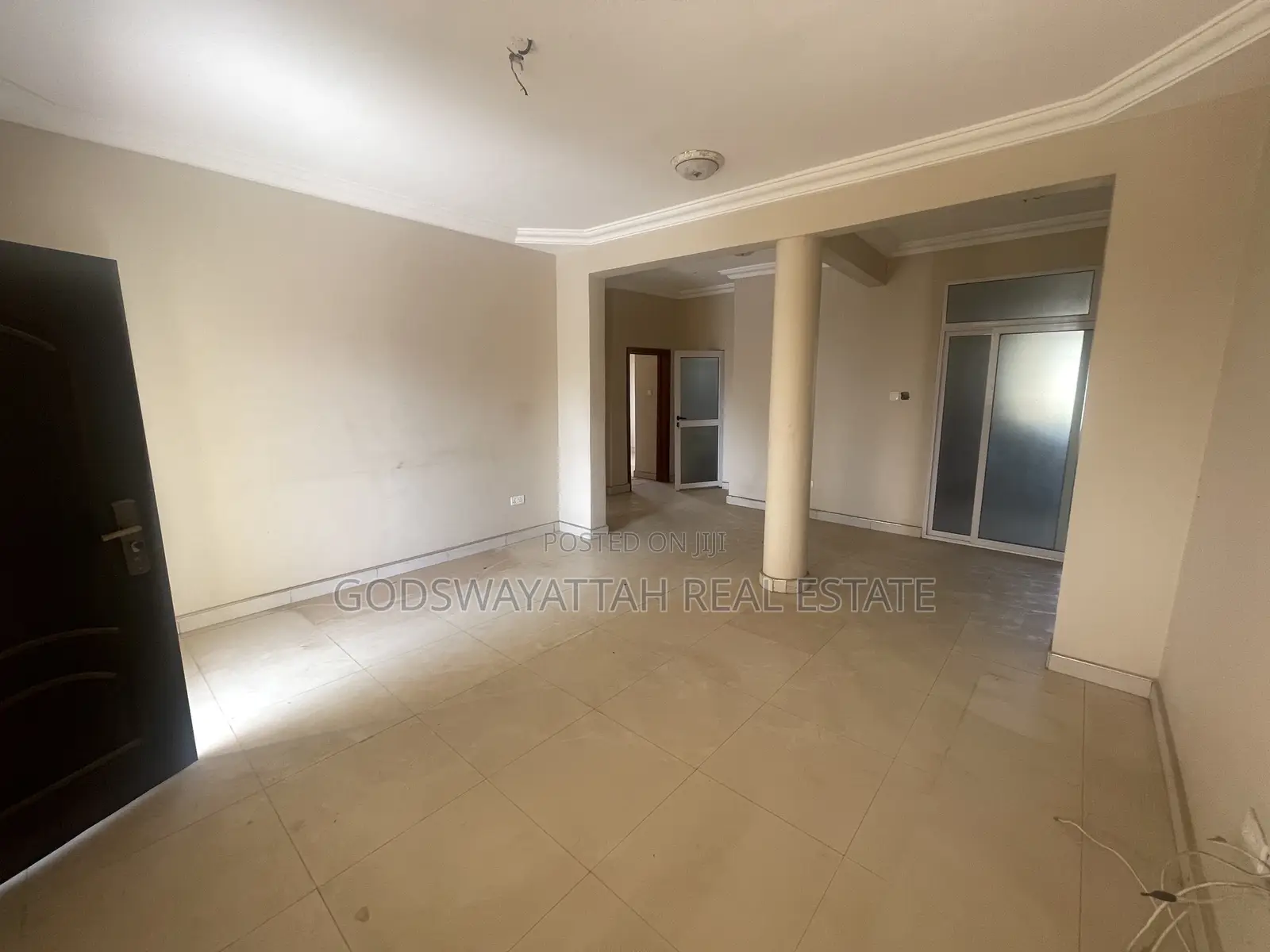 2bdrm Apartment in East Legon, Adjiriganor for rent in Adjiriganor
