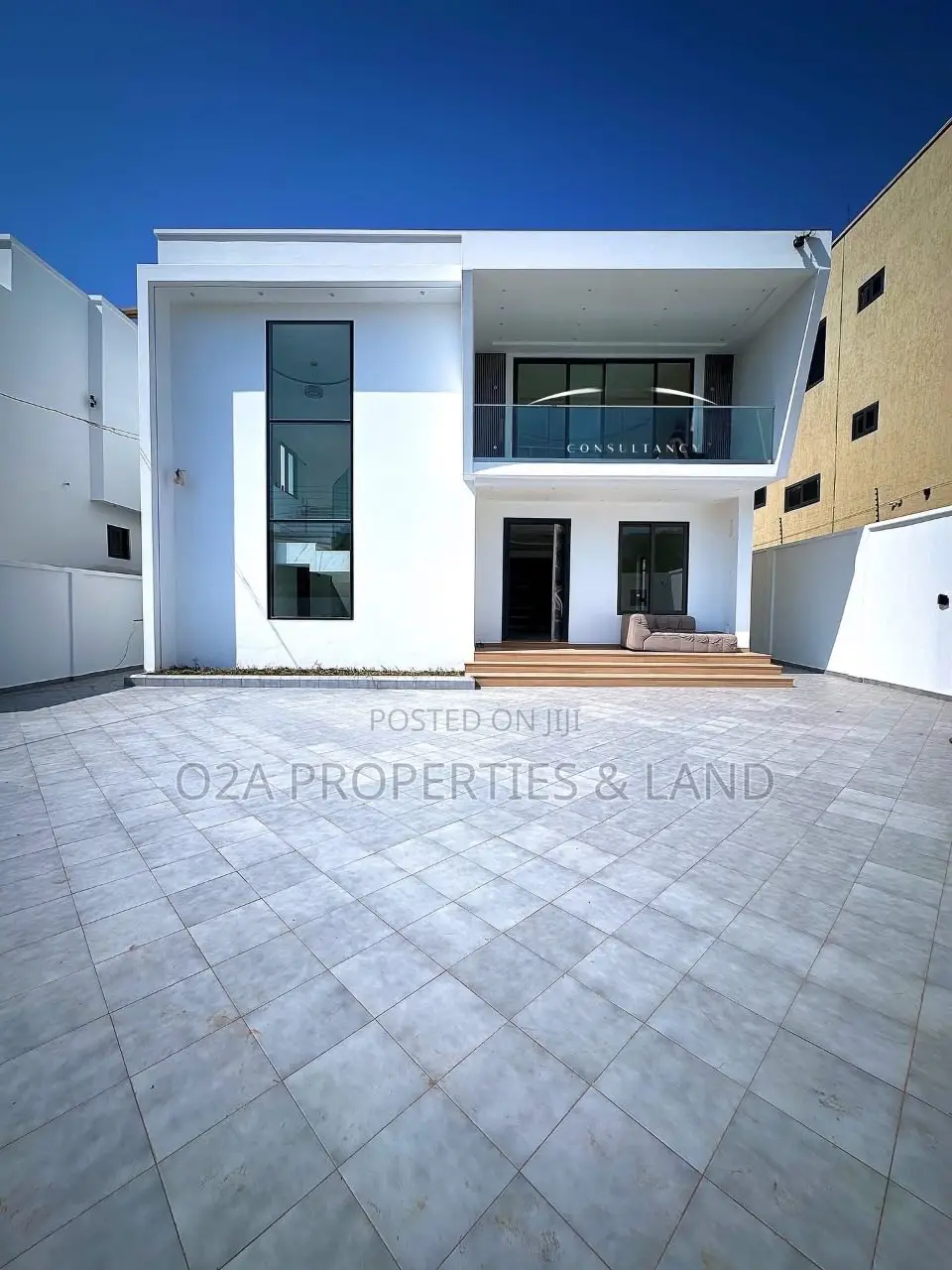 4bdrm House in East Legon, A&C Mall Area for sale in A&C Mall Area