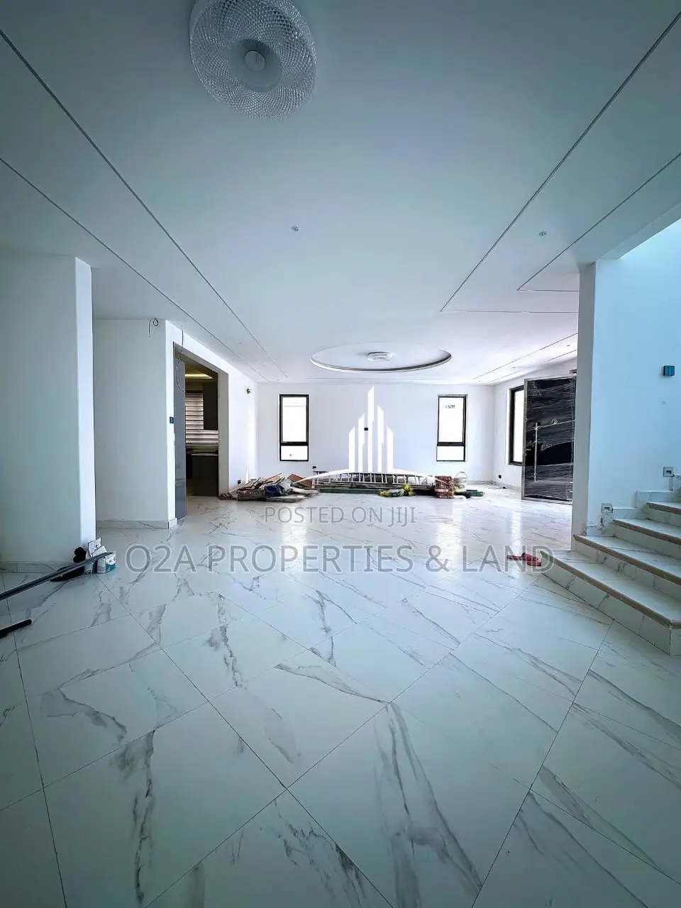 4bdrm House in East Legon, A&C Mall Area for sale in A&C Mall Area