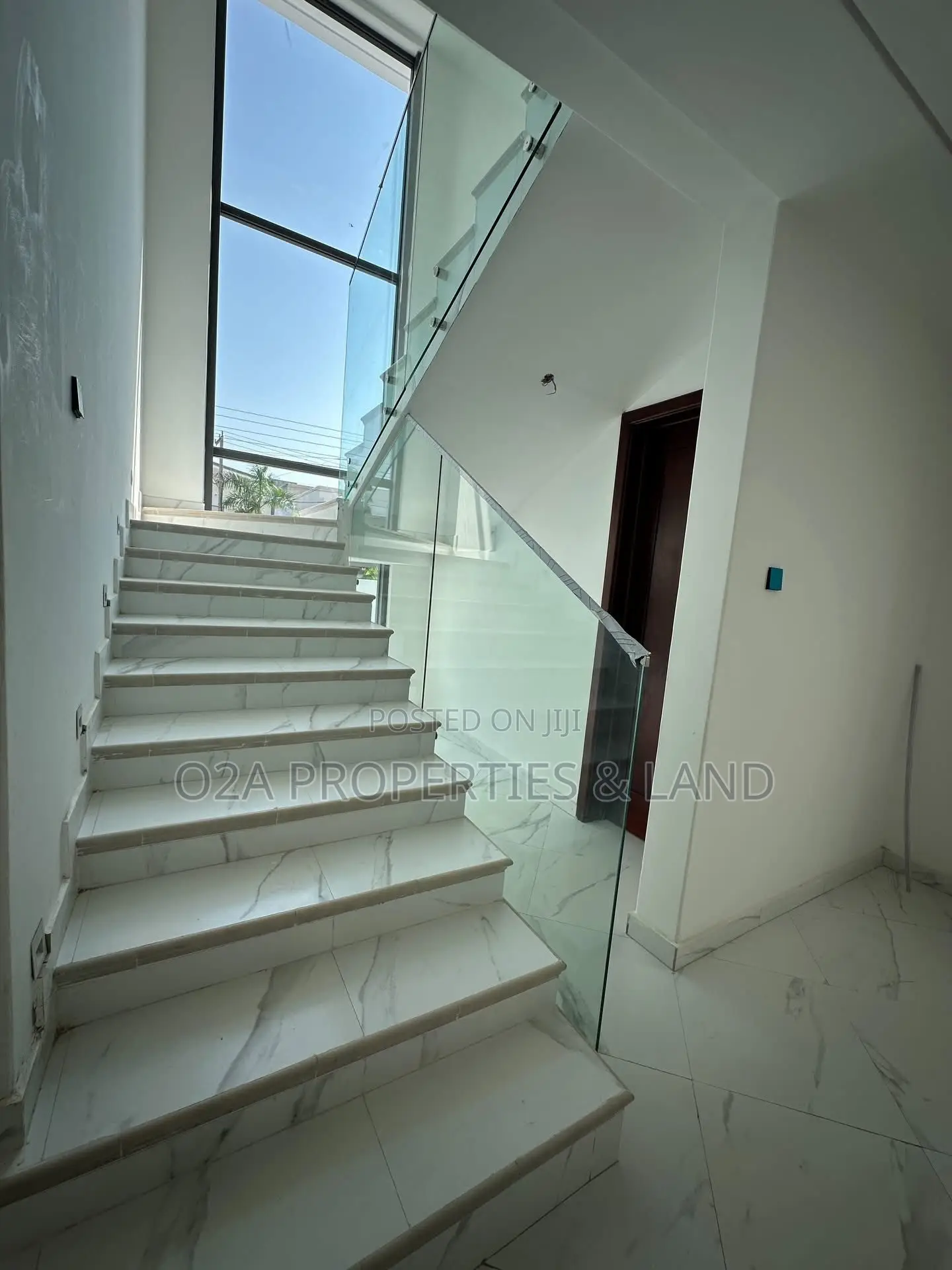 4bdrm House in East Legon, A&C Mall Area for sale in A&C Mall Area