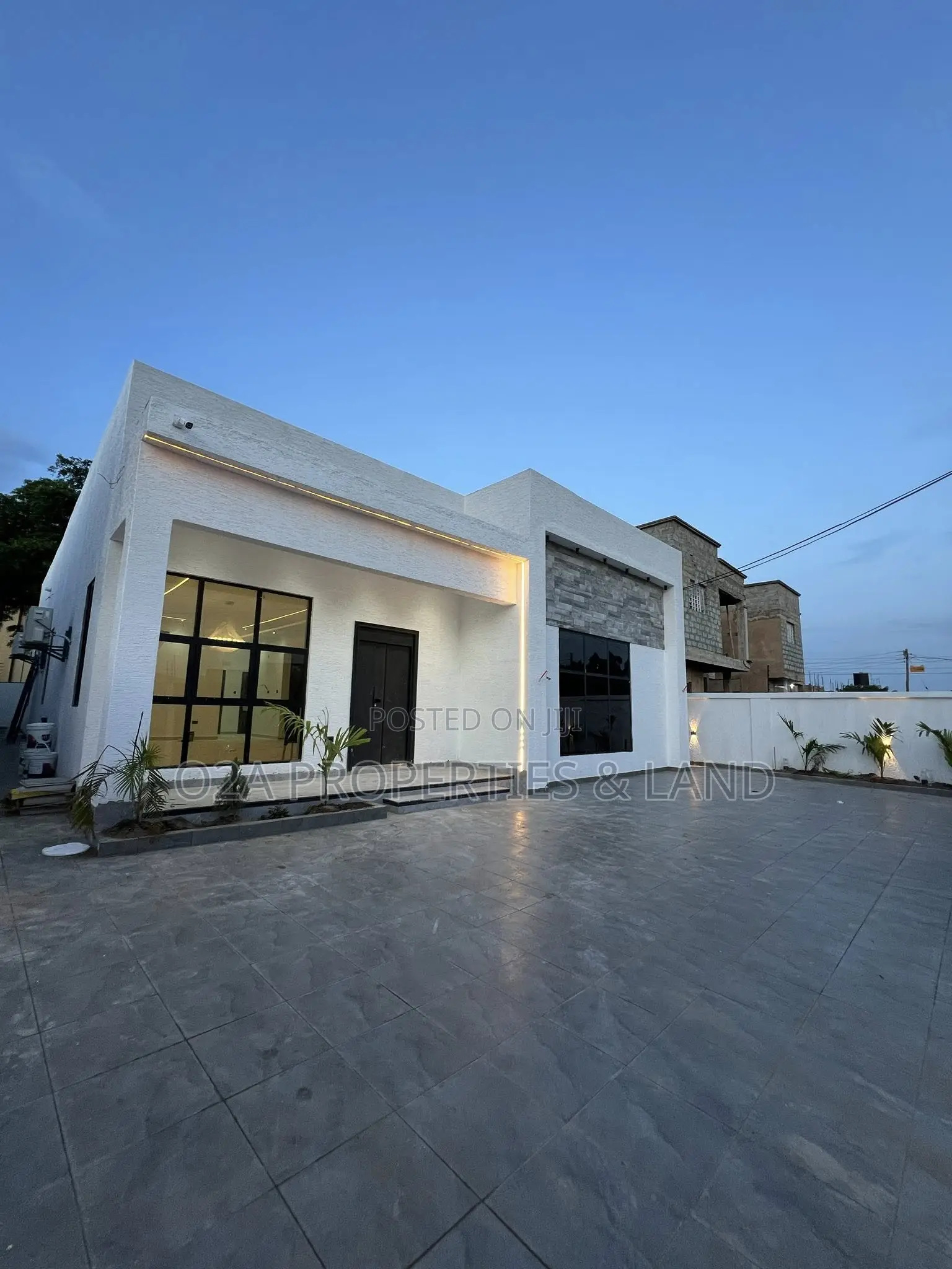 3bdrm House in East Legon Hills for sale in New Legon