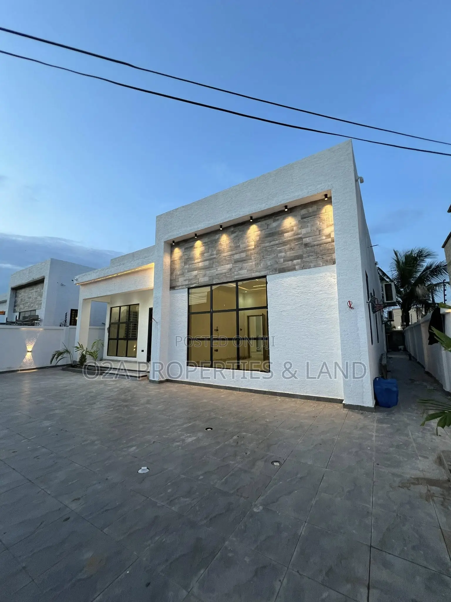 3bdrm House in East Legon Hills for sale in New Legon