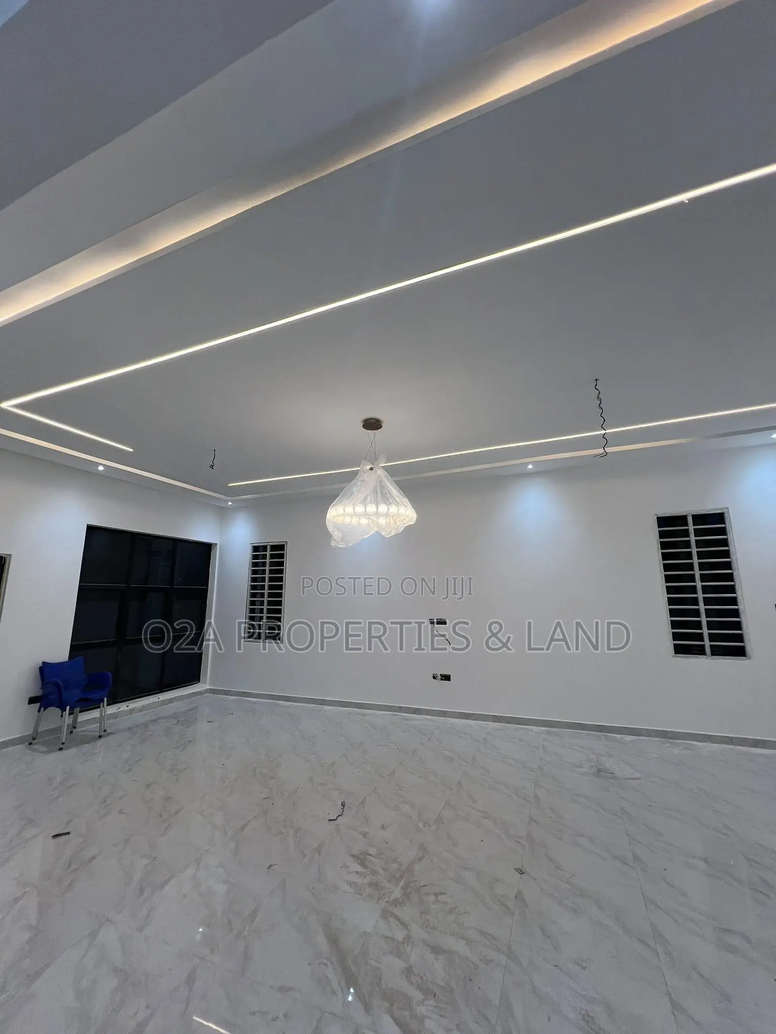3bdrm House in East Legon Hills for sale in New Legon