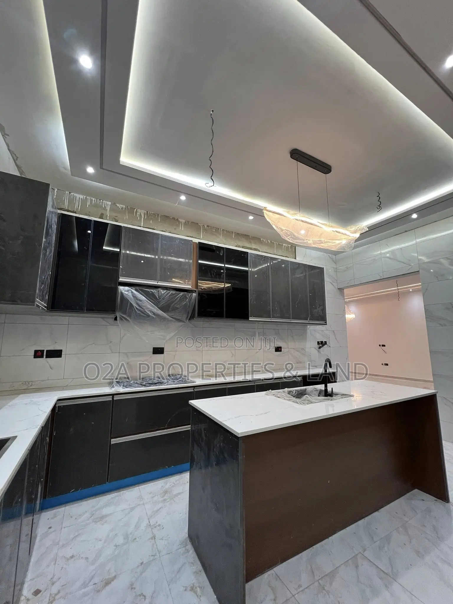 3bdrm House in East Legon Hills for sale in New Legon